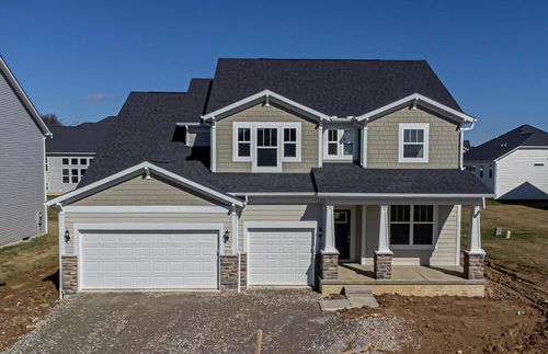 lot-13-9390 Red Cherry Ln, Plain City, OH, 43064-3710 | Card Image