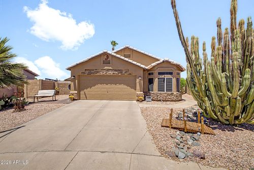 102 W Morrow Drive, Phoenix, AZ, 85027 | Card Image
