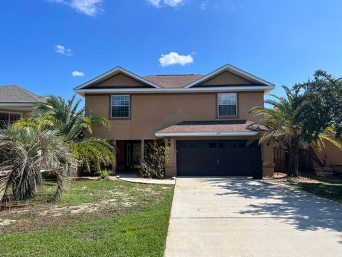 597 Loblolly Bay Dr, SANTA ROSA BEACH, FL, 32459-8023 | Card Image
