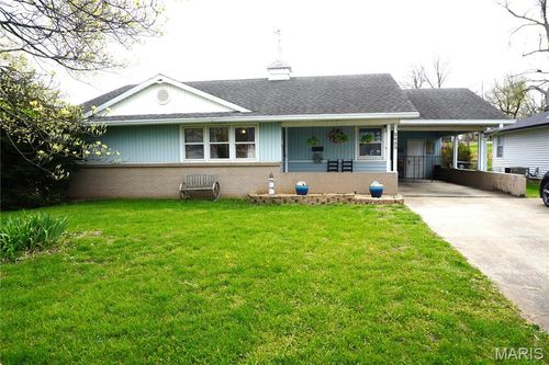 2625 Hopper Rd, Cape Girardeau, MO, 63701-3519 | Card Image