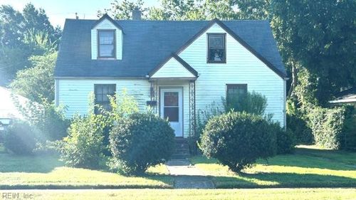 9238 Rippard Avenue, Norfolk, VA, 23503 | Card Image