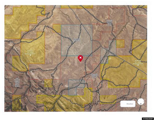 Lot 60 Aspen Highlands, Casper, WY, 82604 | Card Image