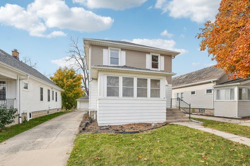 1965 S 80th St, WEST ALLIS, WI, 53219-1007 | Card Image