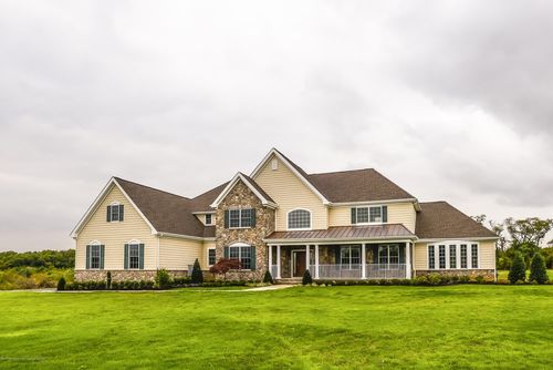10 Cook Ct, Millstone Township, NJ, 08535-8131 | Card Image