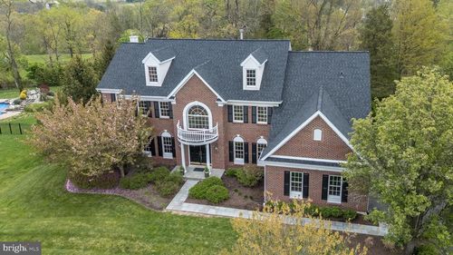 2517 Lockleigh Rd, Jamison, PA, 18929-1255 | Card Image