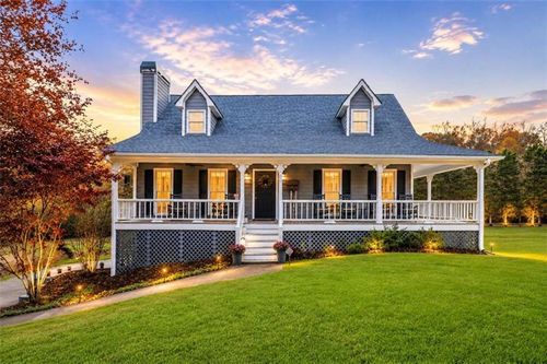 66 Charlotte Pl, Hiram, GA, 30141-5741 | Card Image