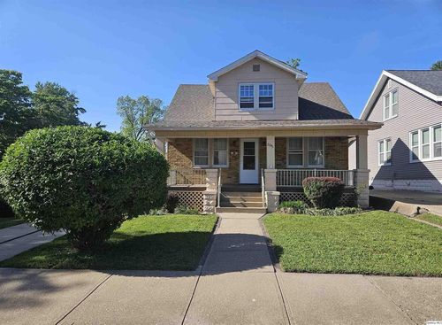2041 Elm St, Quincy, IL, 62301-3233 | Card Image