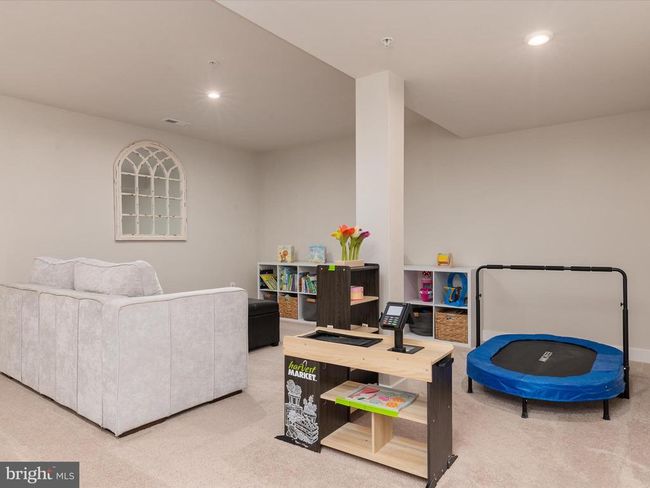 1316 Upper Patuxent Ridge Rd, House other with 5 bedrooms, 4 bathrooms and null parking in ODENTON MD | Image 35