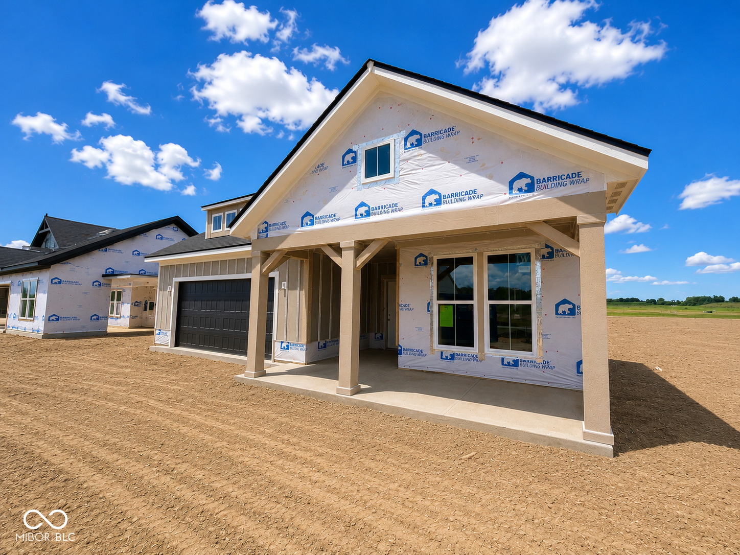 Residential in Brownsburg