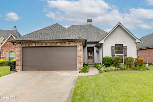420 Black Water River Dr, Lafayette, LA, 70508-1725 | Card Image