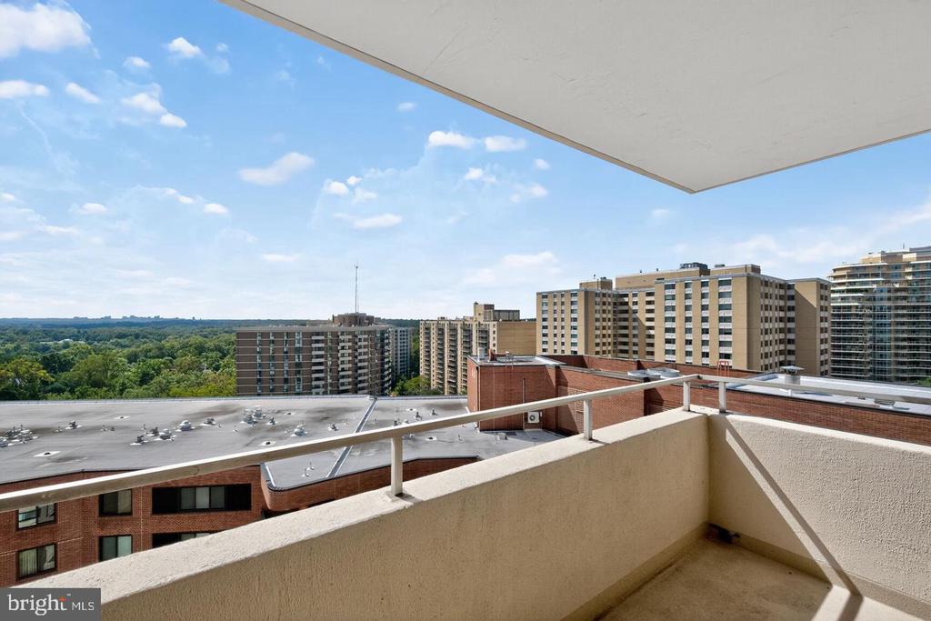 Residential in CHEVY CHASE