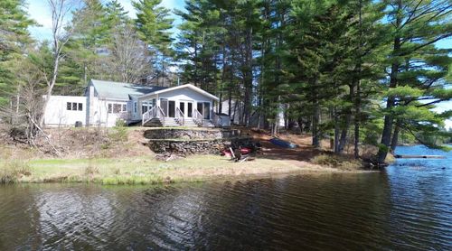 120 Canterbury Shore Dr, Canterbury, NH, 03224-2702 | Card Image
