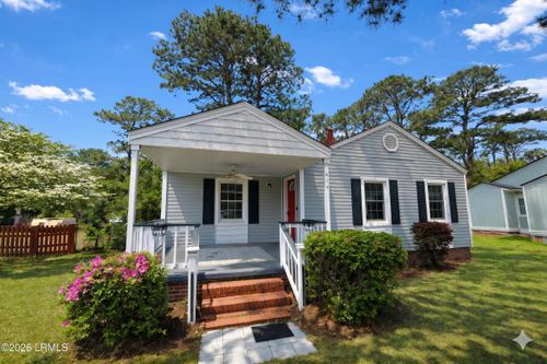 414 Meritta Ave, Beaufort, SC, 29902-4325 | Card Image