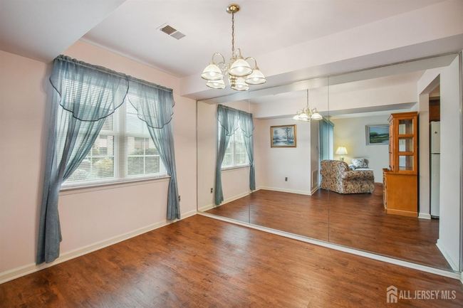 268-A Alpine Way, Townhouse with 2 bedrooms, 2 bathrooms and null parking in Woodbridge NJ | Image 7