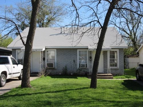 749 E North 12th St, Abilene, TX, 79601-3801 | Card Image