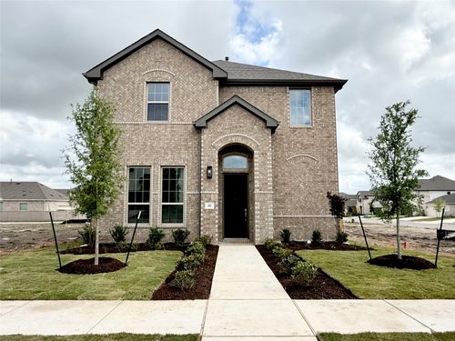 317 Brandywine Rd, Hutto, TX, 78634-2806 | Card Image