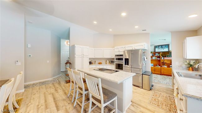 3740 Fox Glen Pkwy, House other with 3 bedrooms, 2 bathrooms and null parking in Las Vegas NV | Image 17