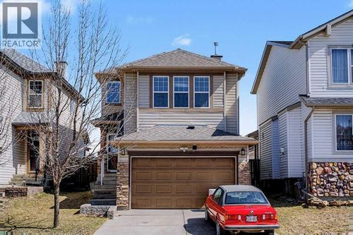 260 Covebrook Pl Ne, Calgary, AB, T3K0C8 | Card Image