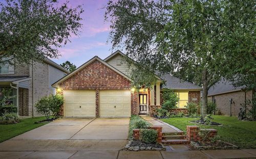 18419 S Raven Shore Dr, Cypress, TX, 77433-2422 | Card Image