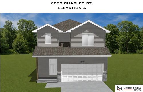 6068 Charles St, Omaha, NE, 68132-1214 | Card Image
