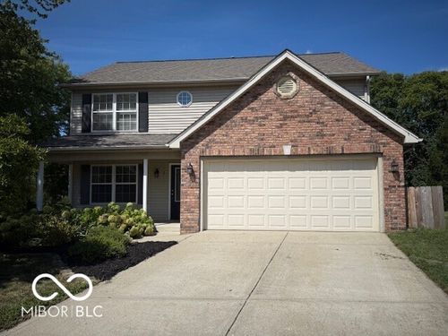 2410 Silver Ct, Carmel, IN, 46033-8966 | Card Image