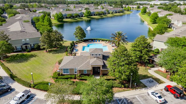 6977 Woody Vine Dr, Townhouse with 3 bedrooms, 3 bathrooms and null parking in Jacksonville FL | Image 54