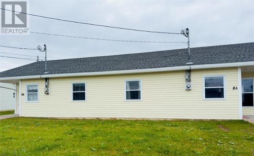 8 Taylor'S Ave, Port Saunders, NL, A0K | Card Image