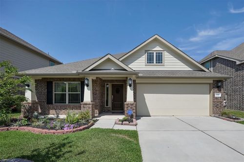 2357 Old Stone Dr, Conroe, TX, 77304-5315 | Card Image