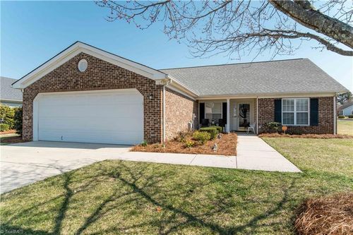 2922 Hearthstone Point Dr, High Point, NC, 27265-7912 | Card Image