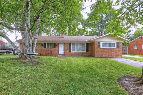 34625 Joel Street, Chesterfield Township, MI, 48047 | Card Image