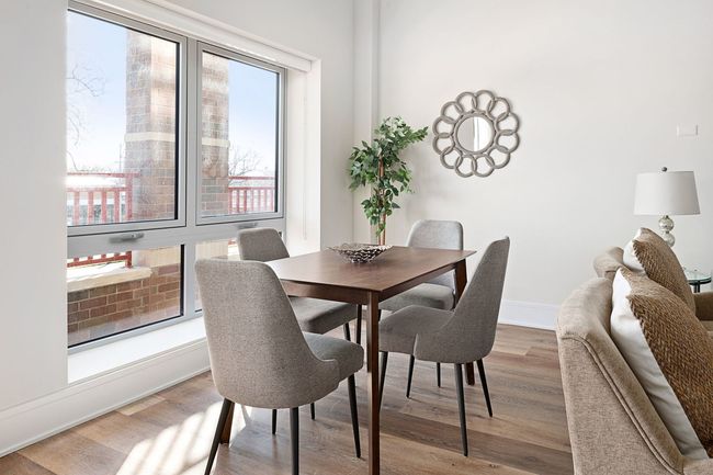306 - 6700 W North Ave, Condo with 2 bedrooms, 2 bathrooms and 2 parking in CHICAGO IL | Image 9