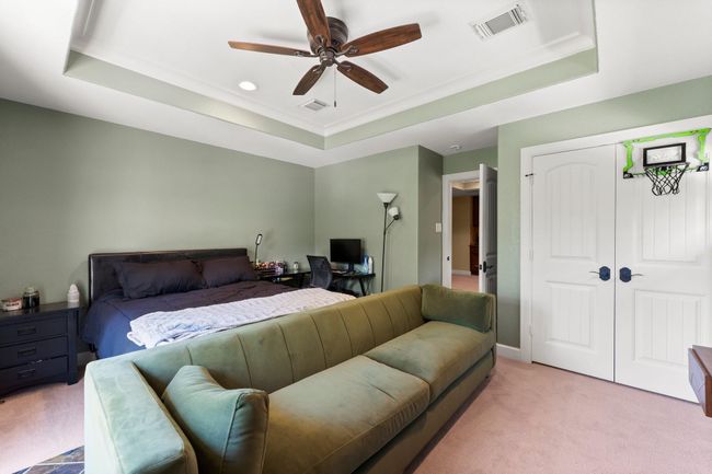 4022 Hidden Winds Dr, House other with 5 bedrooms, 5 bathrooms and null parking in Spring TX | Image 37