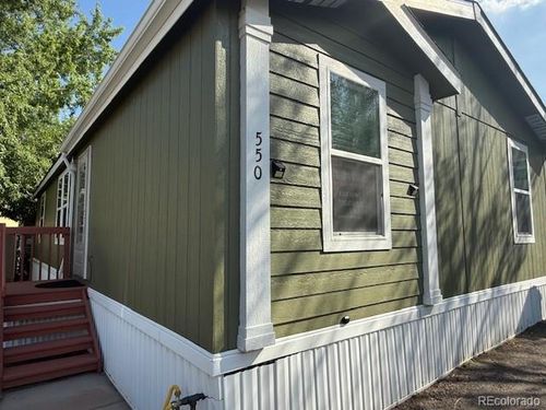 550 E Street, Golden, CO, 80401 | Card Image