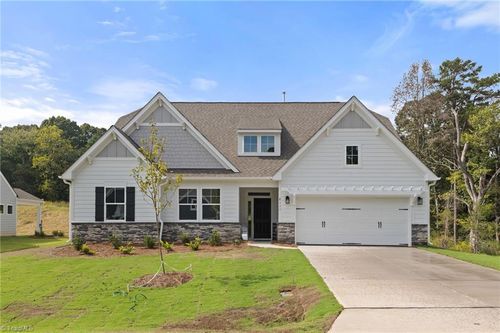 8111 Barberry Ln, Clemmons, NC, 27012 | Card Image