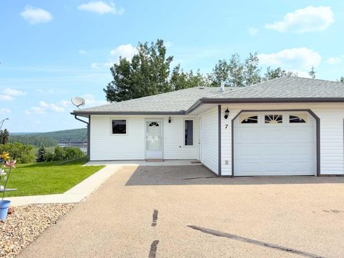#7 5110 48 Avenue, Athabasca, AB, T9S1T5 | Card Image