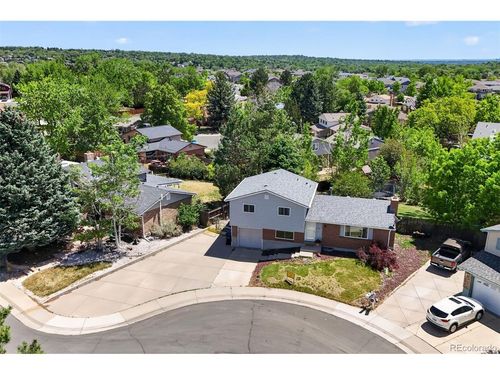 7356 Beech Ct, Arvada, CO, 80005 | Card Image