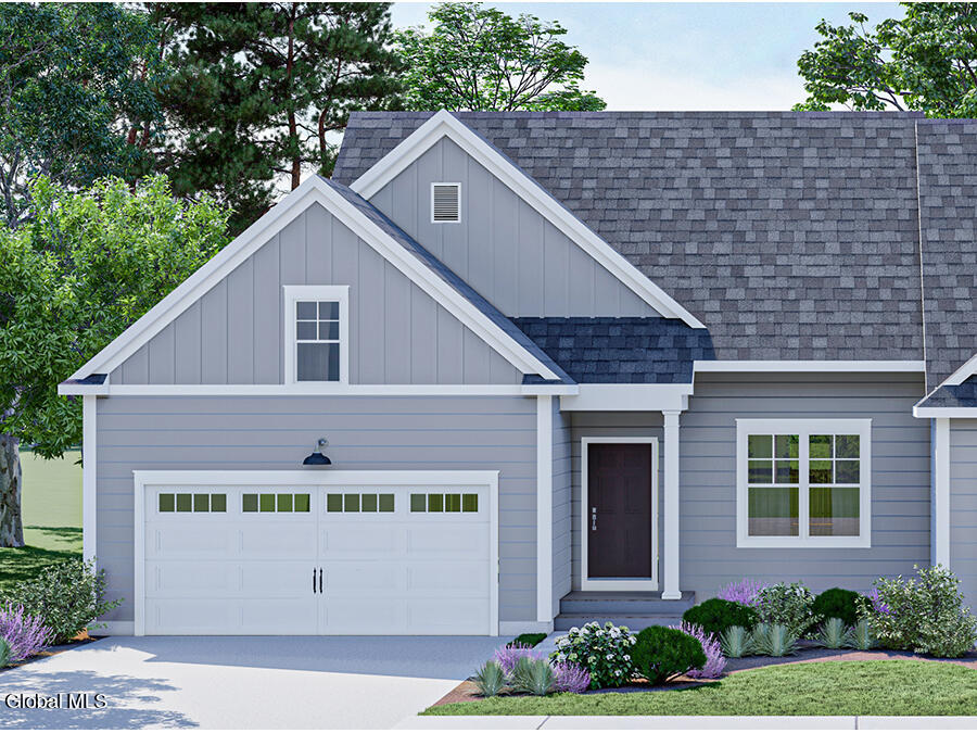 Residential in East Greenbush 3