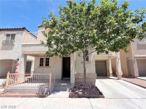 7660 Calico Fields St, Las Vegas, NV, 89149-0432 | Card Image
