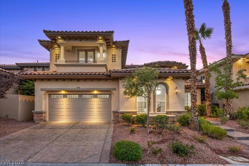 1963 Orchard Mist St, Las Vegas, NV, 89135-1559 | Card Image