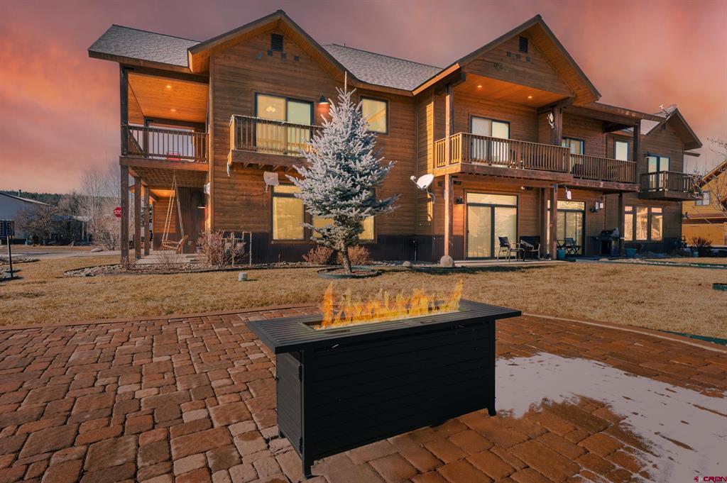 Residential in Pagosa Springs 3