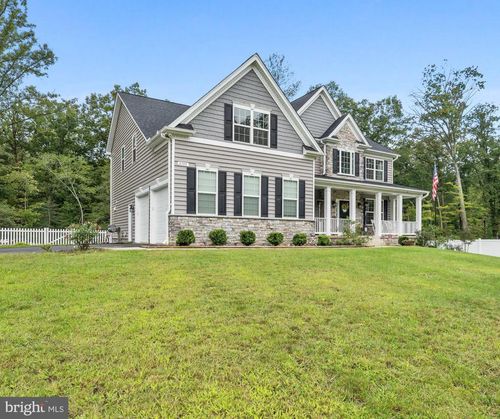 2105 Millstone Ct, PRINCE FREDERICK, MD, 20678-3859 | Card Image