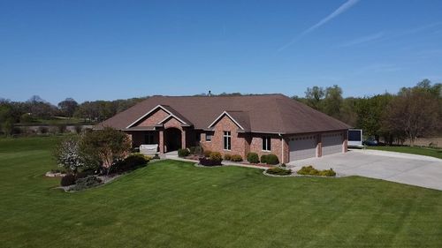 8929 N Serns Road, Milton, WI, 53563 | Card Image