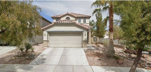 3128 Spring City Ave, North Las Vegas, NV, 89081-6552 | Card Image