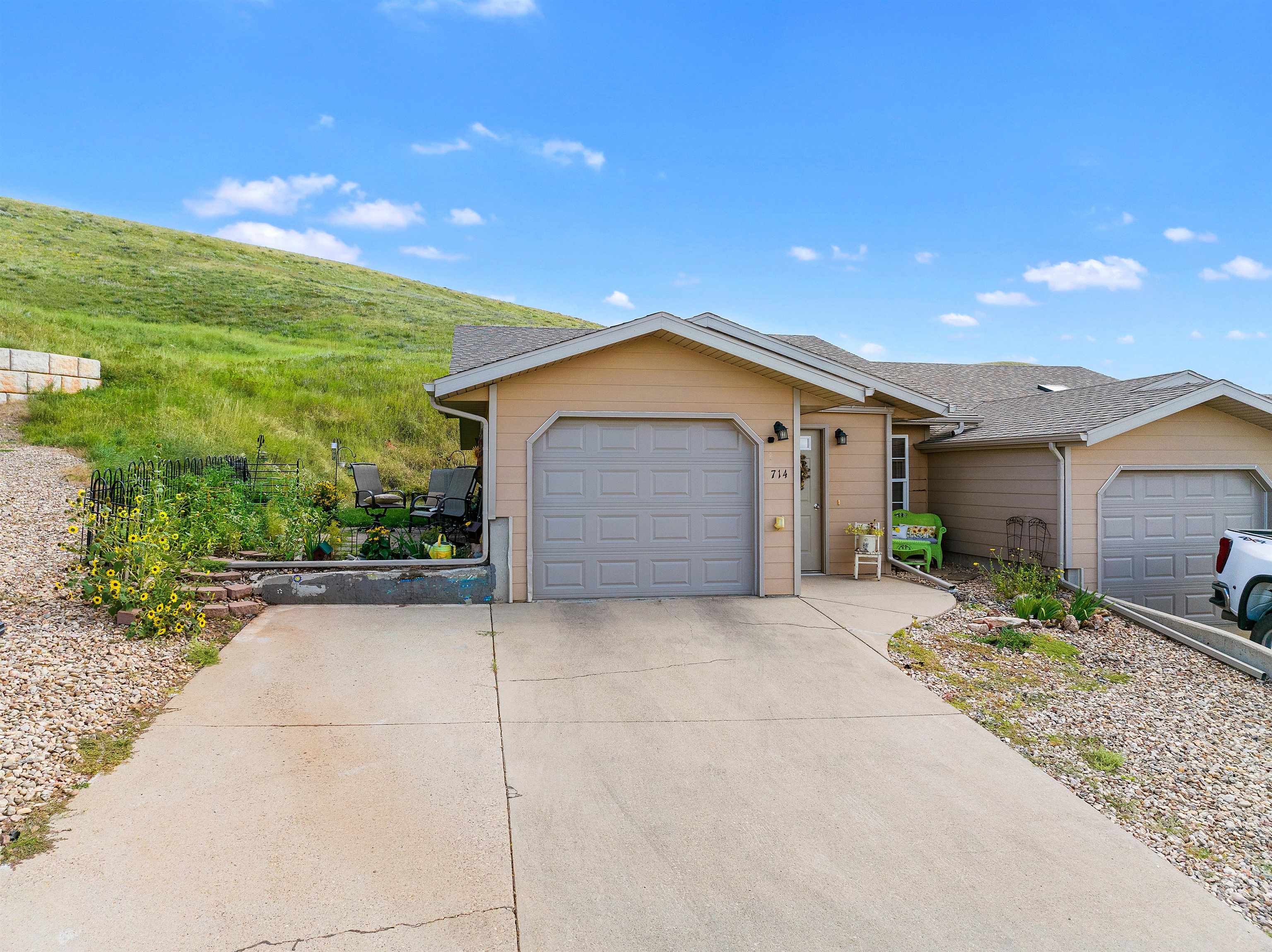 34th St, Spearfish, SD 57783