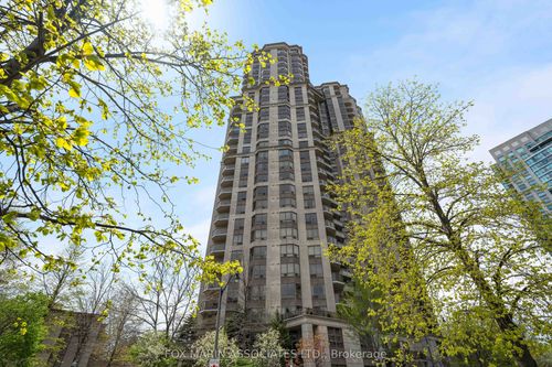 2206-78 Harrison Garden Boulevard, North York, ON, M2N7E3 | Card Image