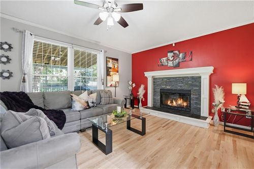 12706 Benson St, Overland Park, KS, 66213-3629 | Card Image