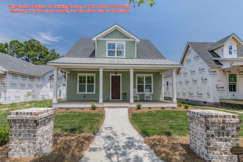 218 Coosaw Point Boulevard, Beaufort, SC, 29907 | Card Image