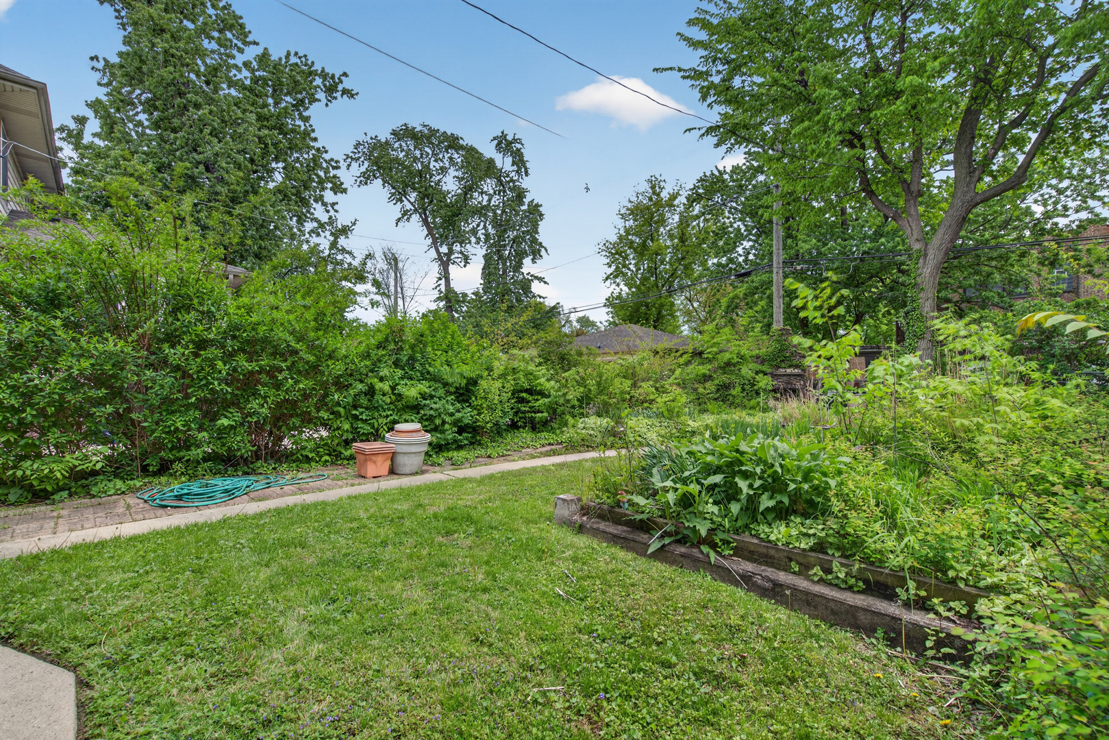 Residential in Chicago 2