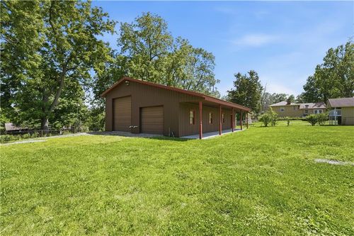 3101 Blue Ridge Blvd, Independence, MO, 64052 | Card Image