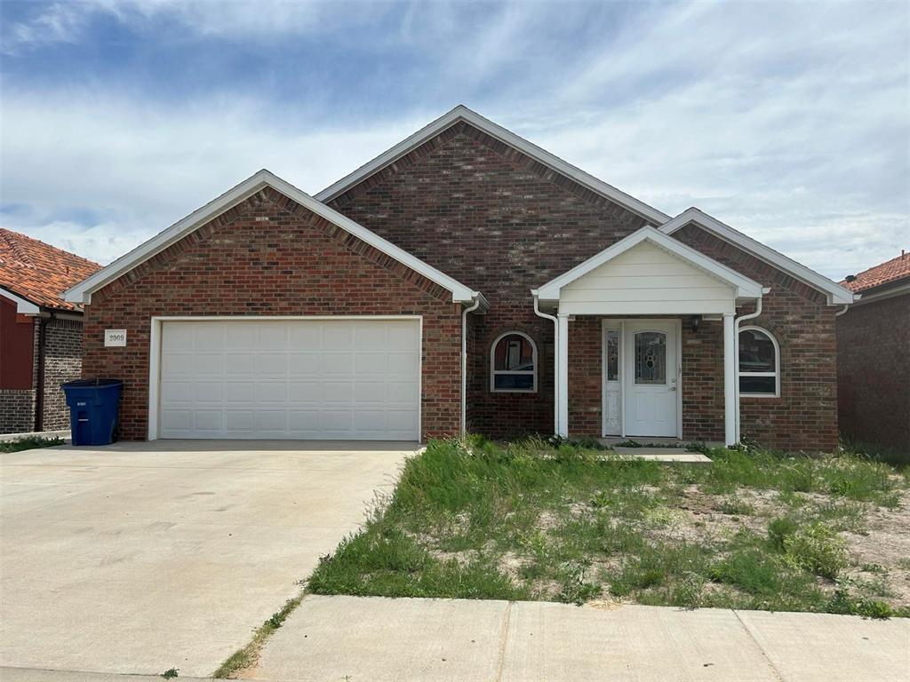 Easy St, Guymon, OK 73942